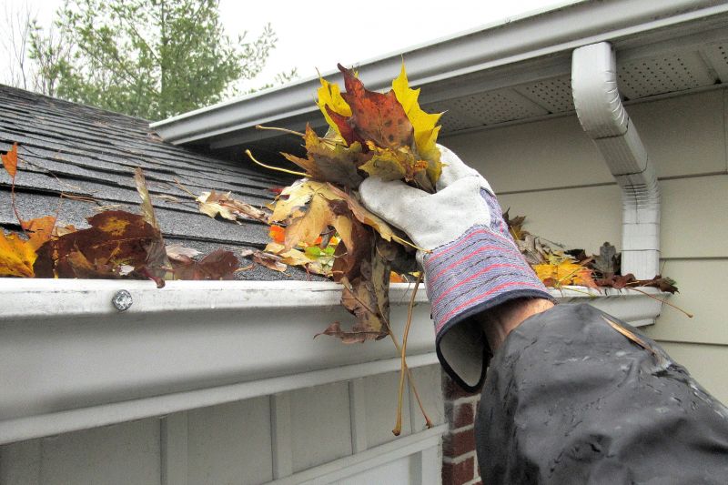 Gutter Maintenance in Monmouth County, NJ